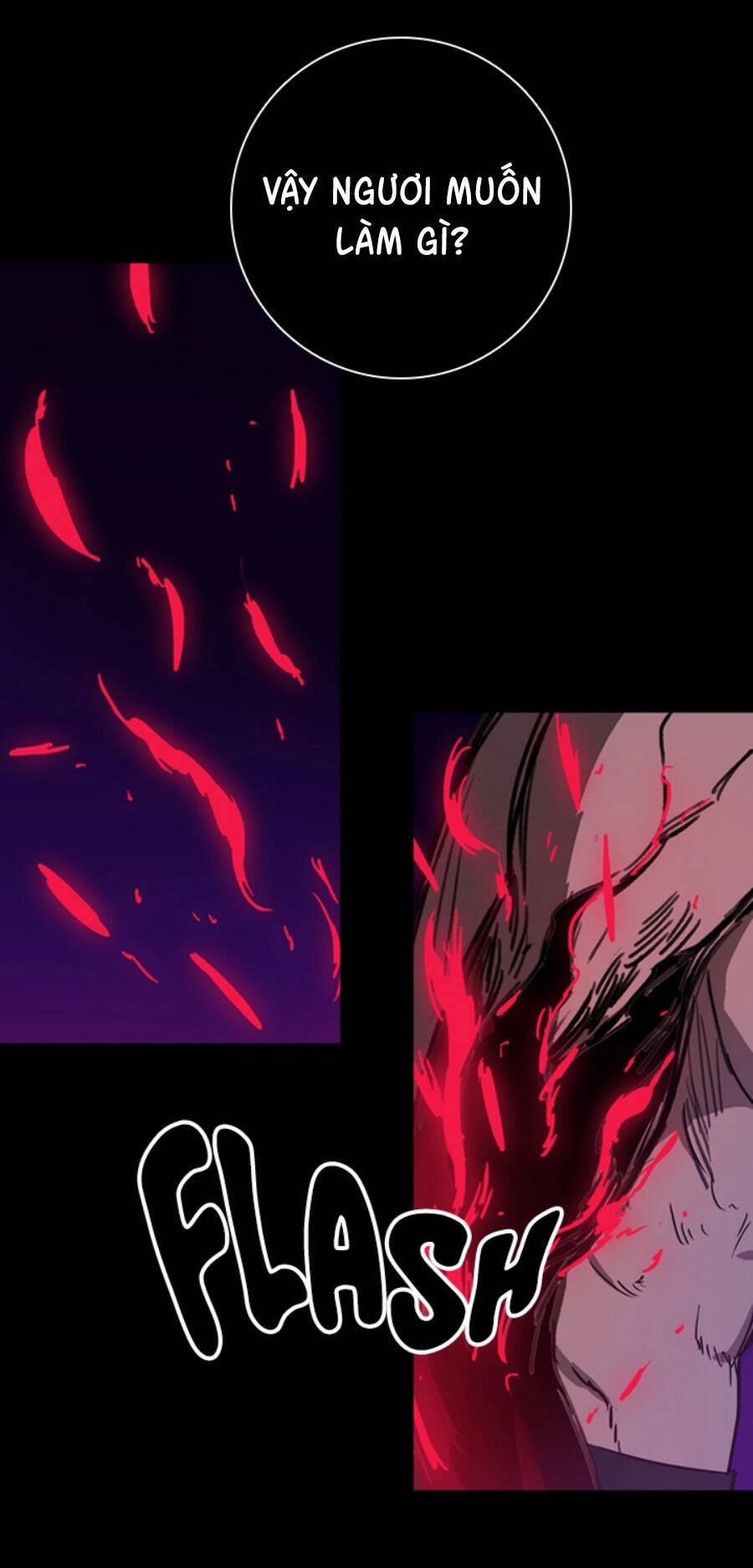 Fray Chapter 29 - 11