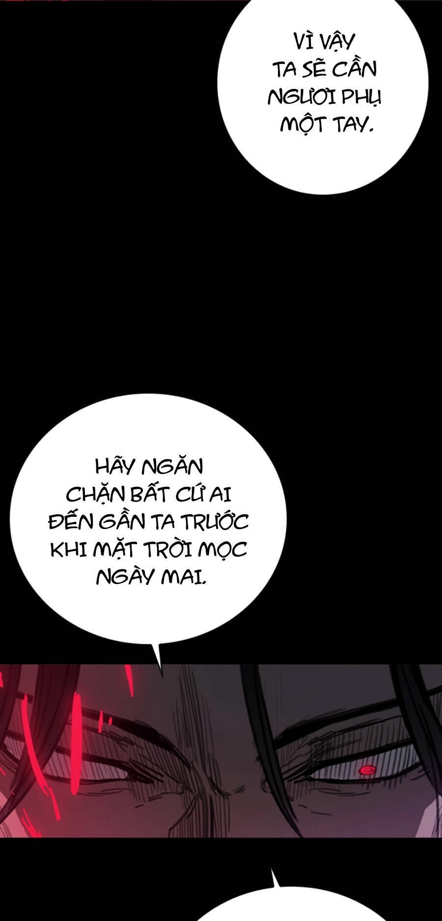 Fray Chapter 29 - 13