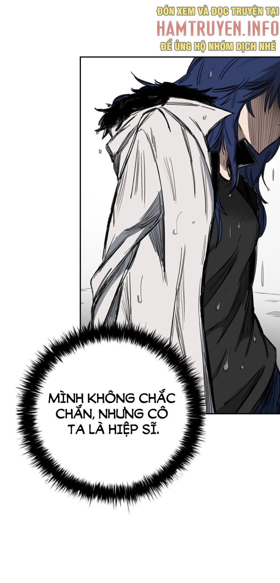 Fray Chapter 29 - 19