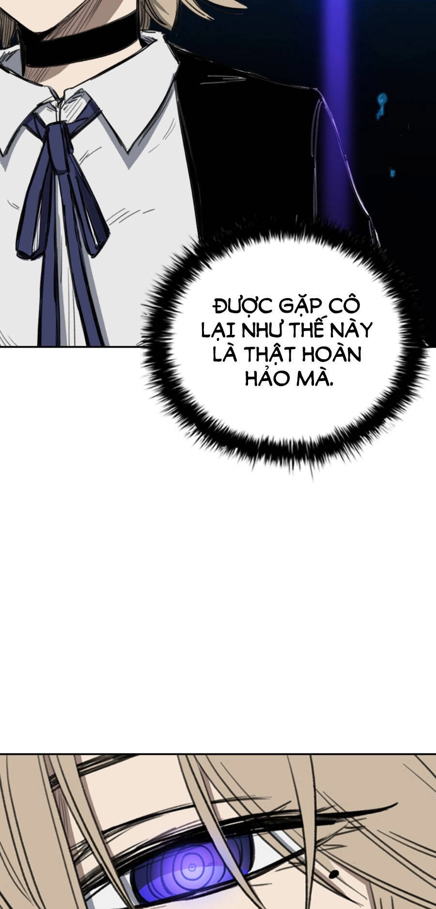 Fray Chapter 29 - 21