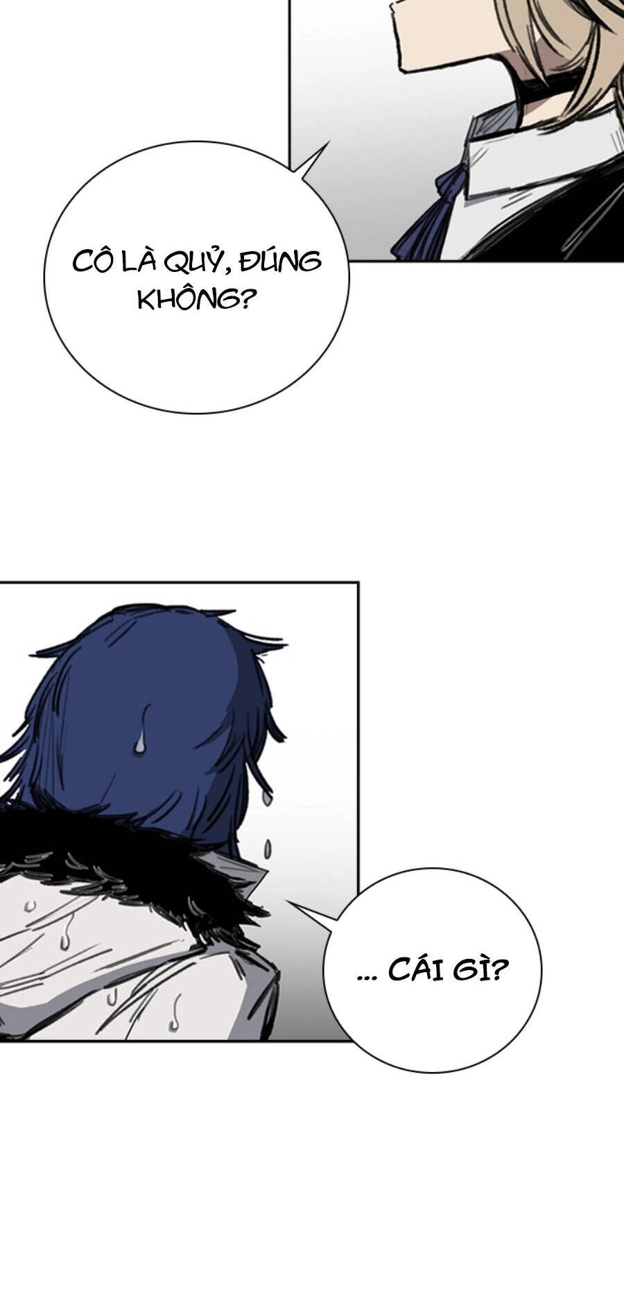 Fray Chapter 29 - 24