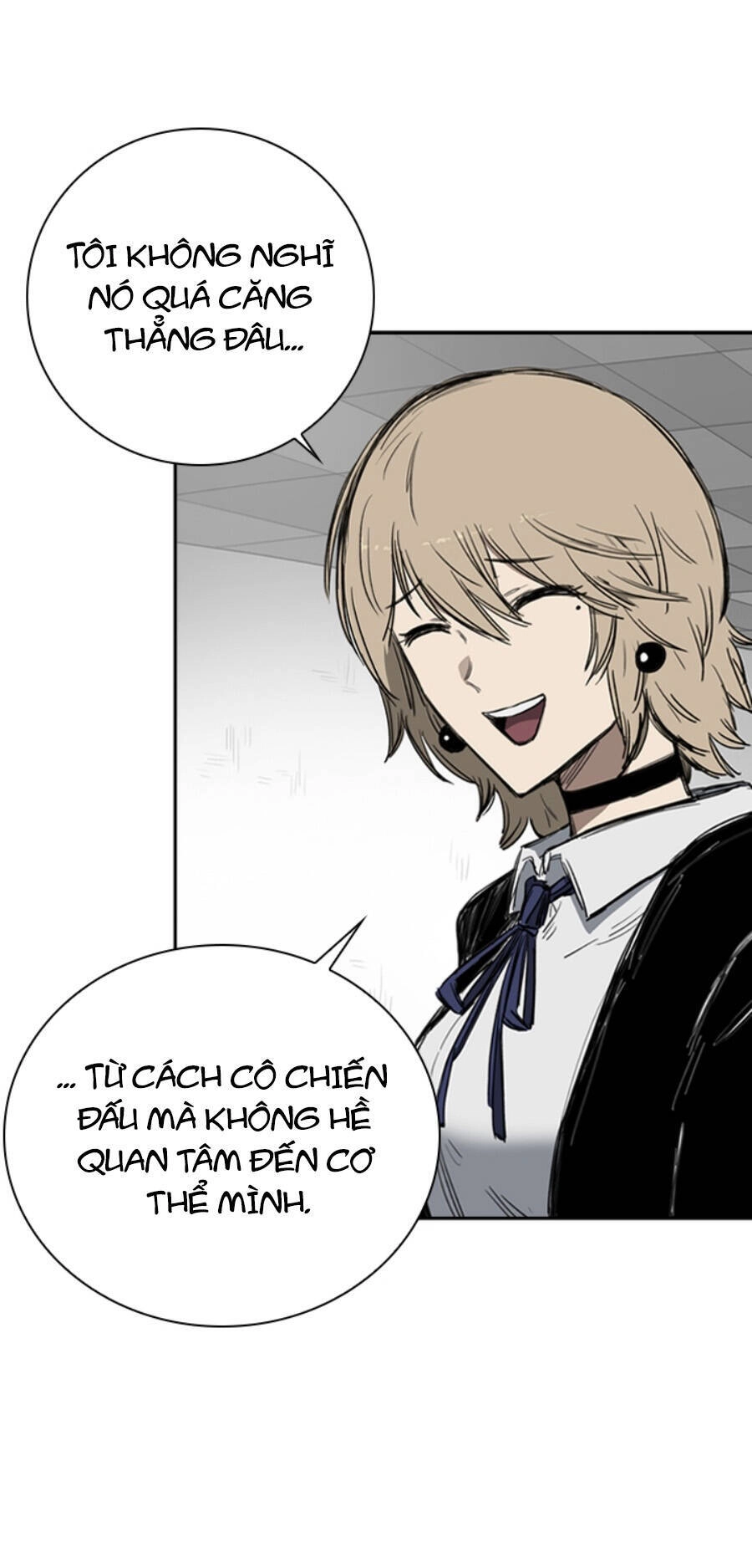 Fray Chapter 29 - 25