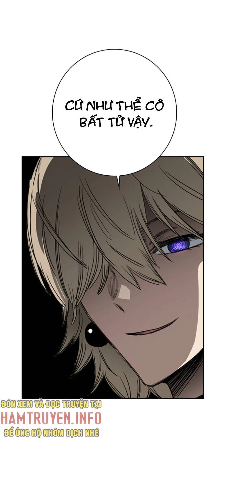 Fray Chapter 29 - 26