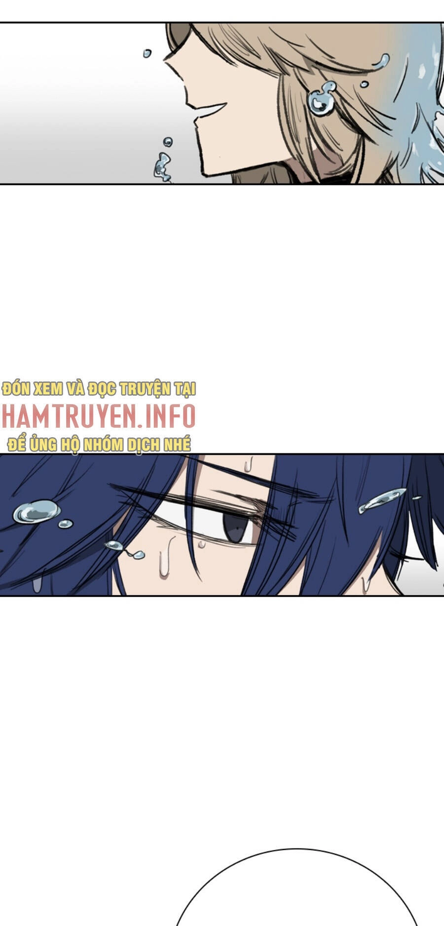 Fray Chapter 29 - 31