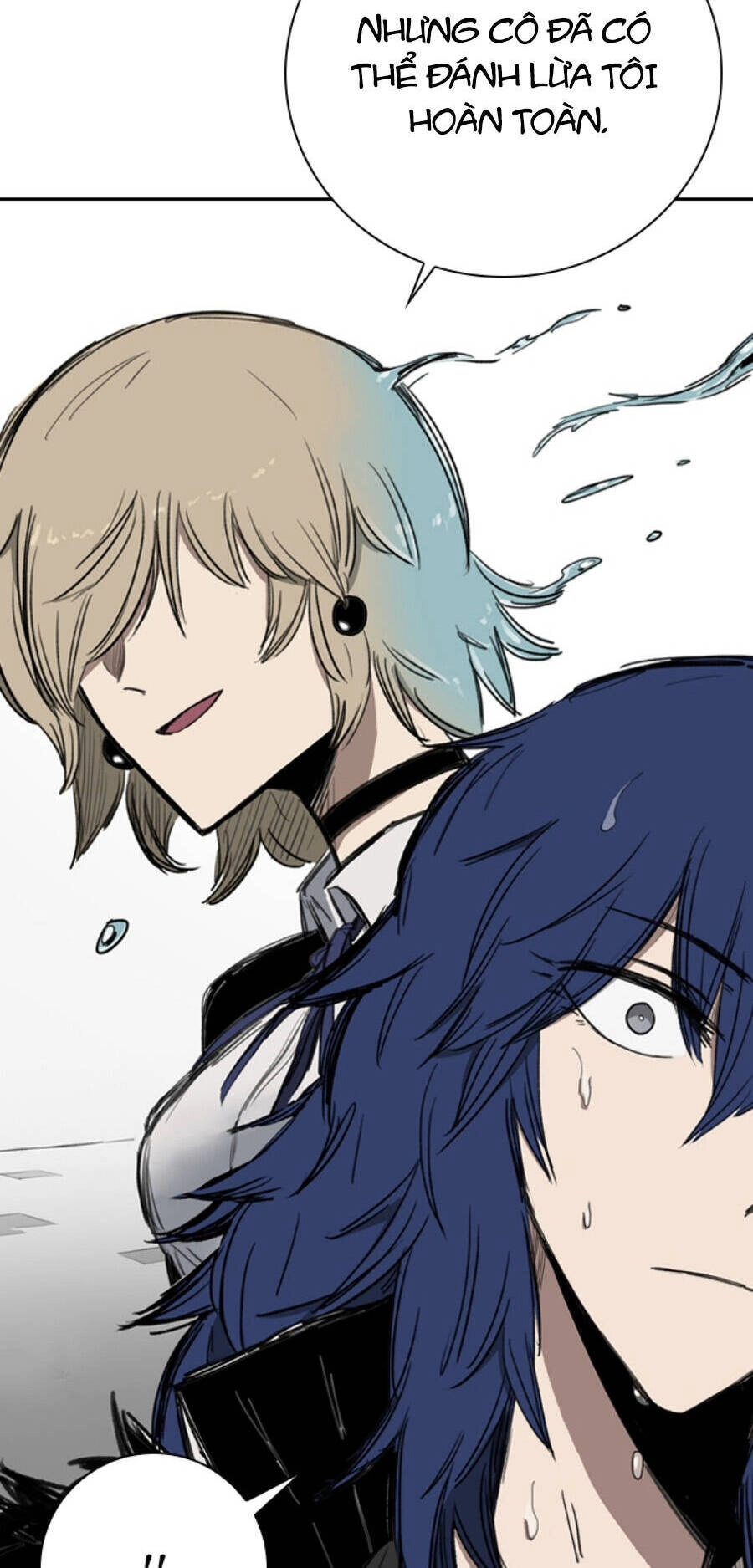 Fray Chapter 29 - 32