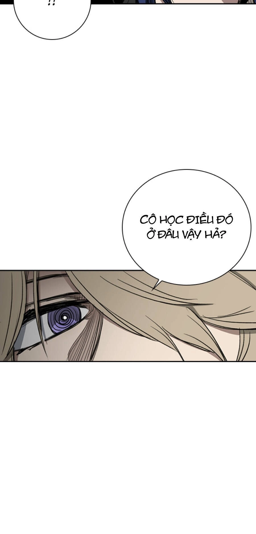 Fray Chapter 29 - 33