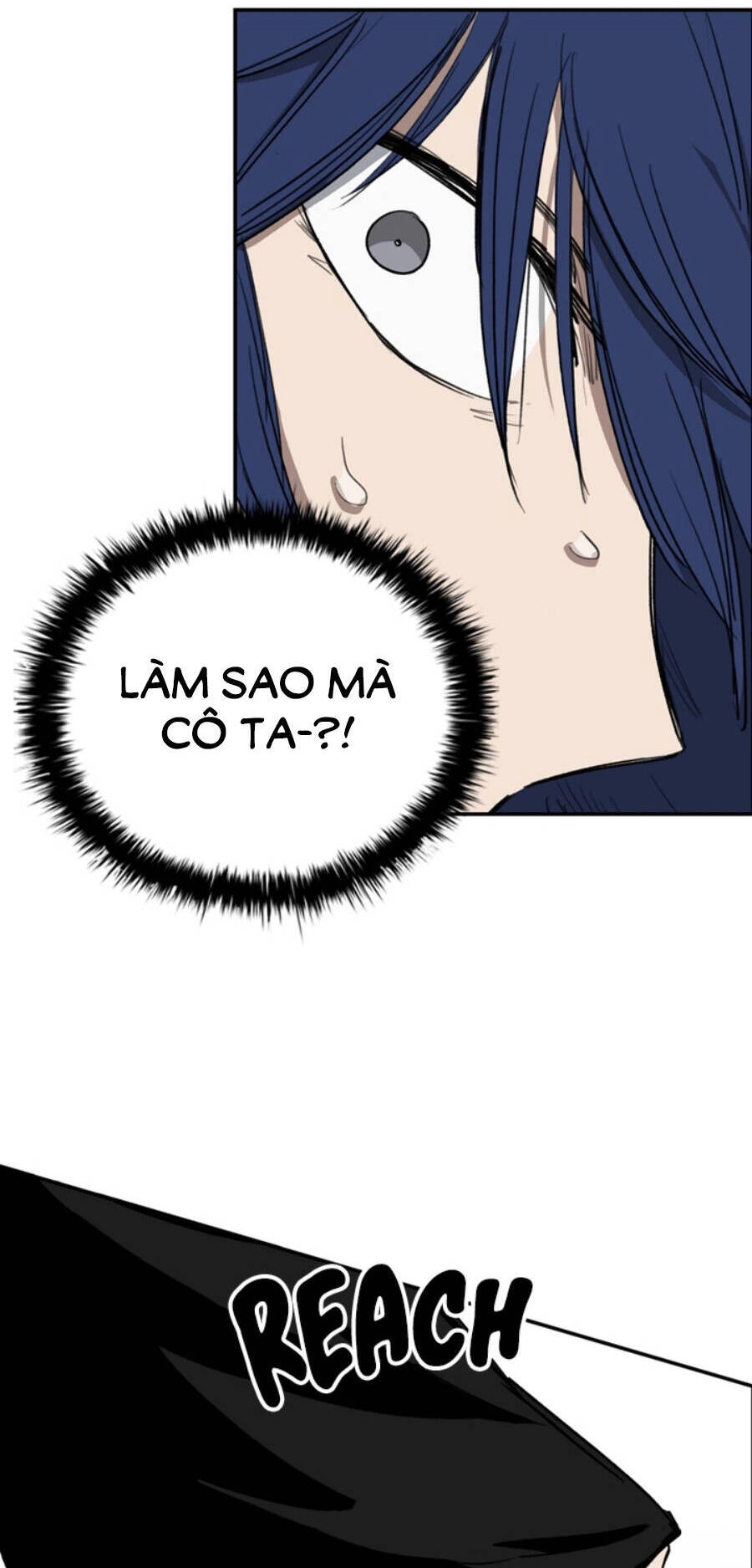 Fray Chapter 29 - 34