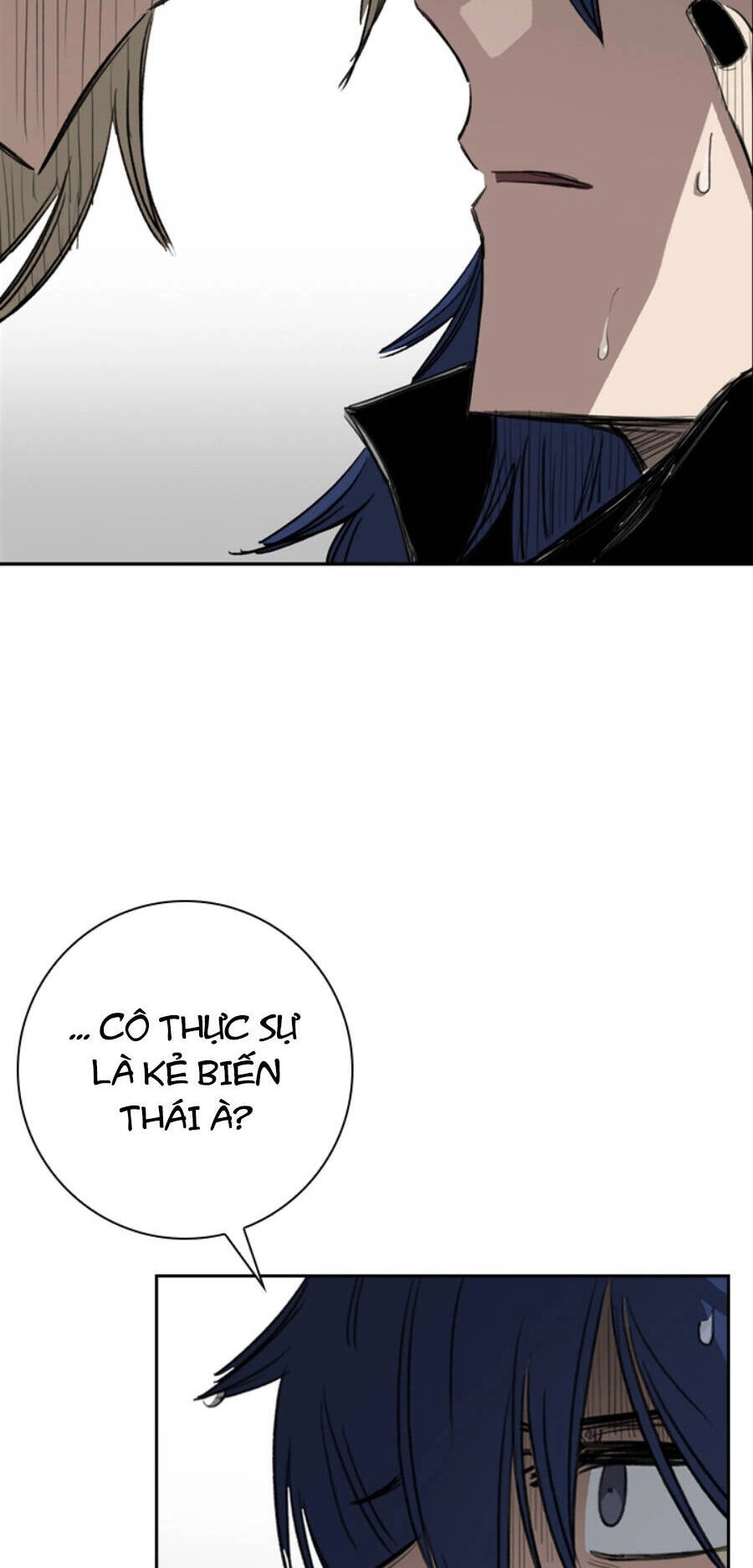 Fray Chapter 29 - 36