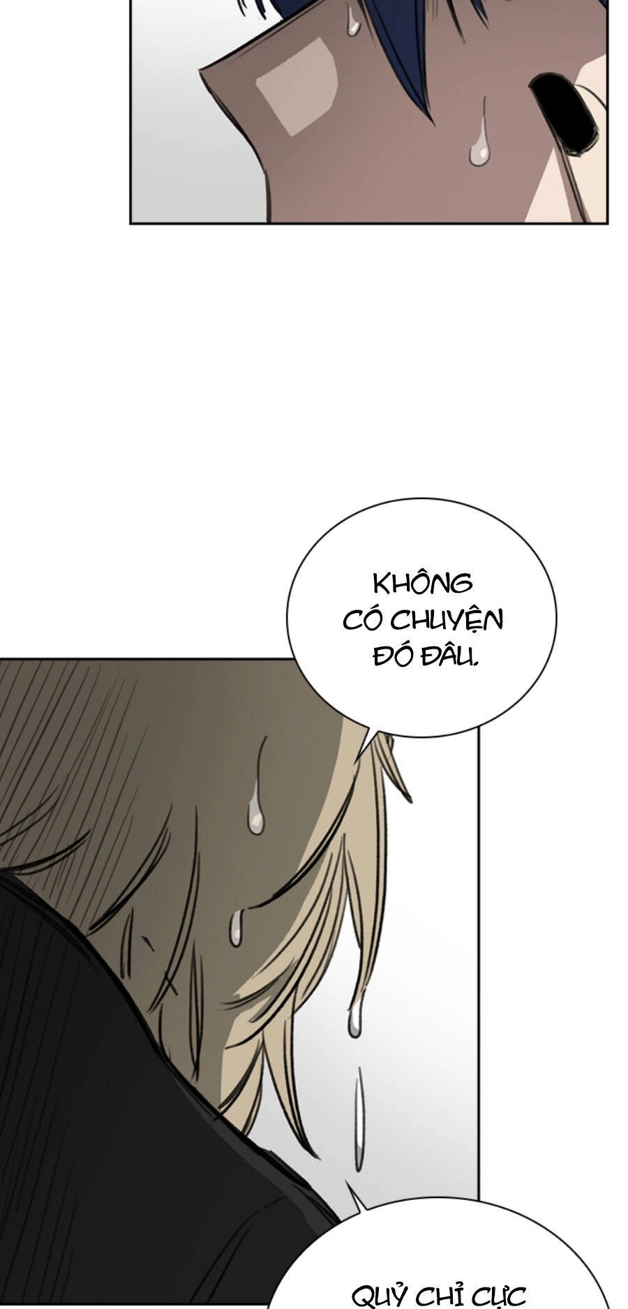 Fray Chapter 29 - 37