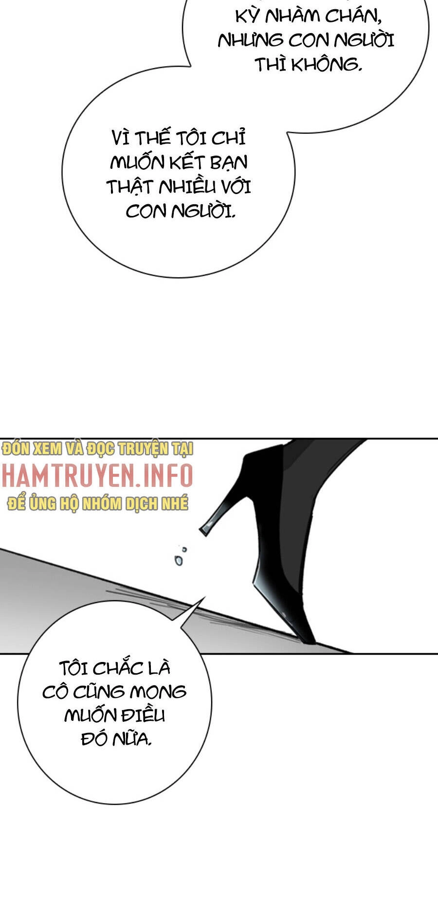 Fray Chapter 29 - 38