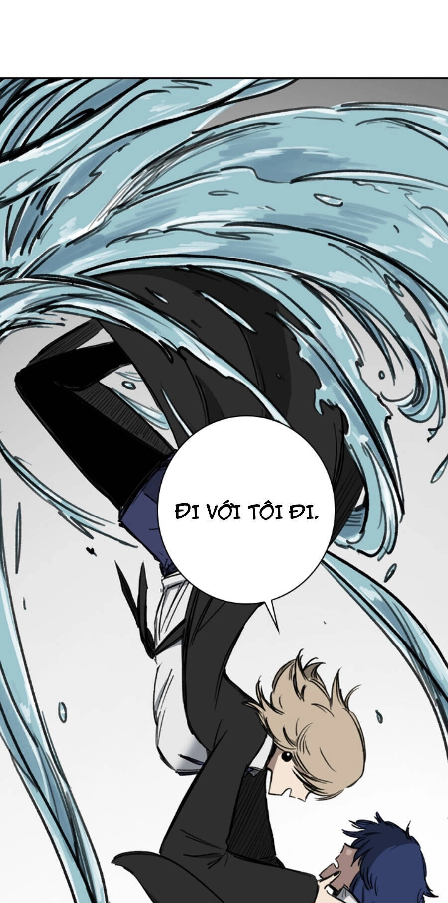 Fray Chapter 29 - 39