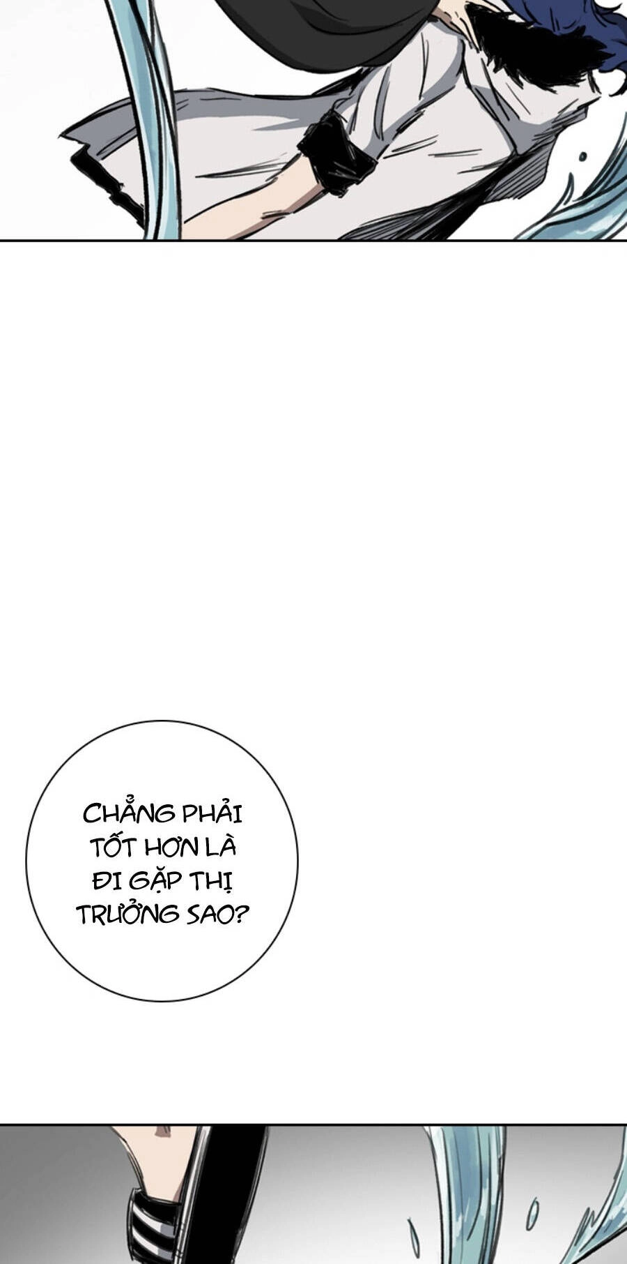 Fray Chapter 29 - 40