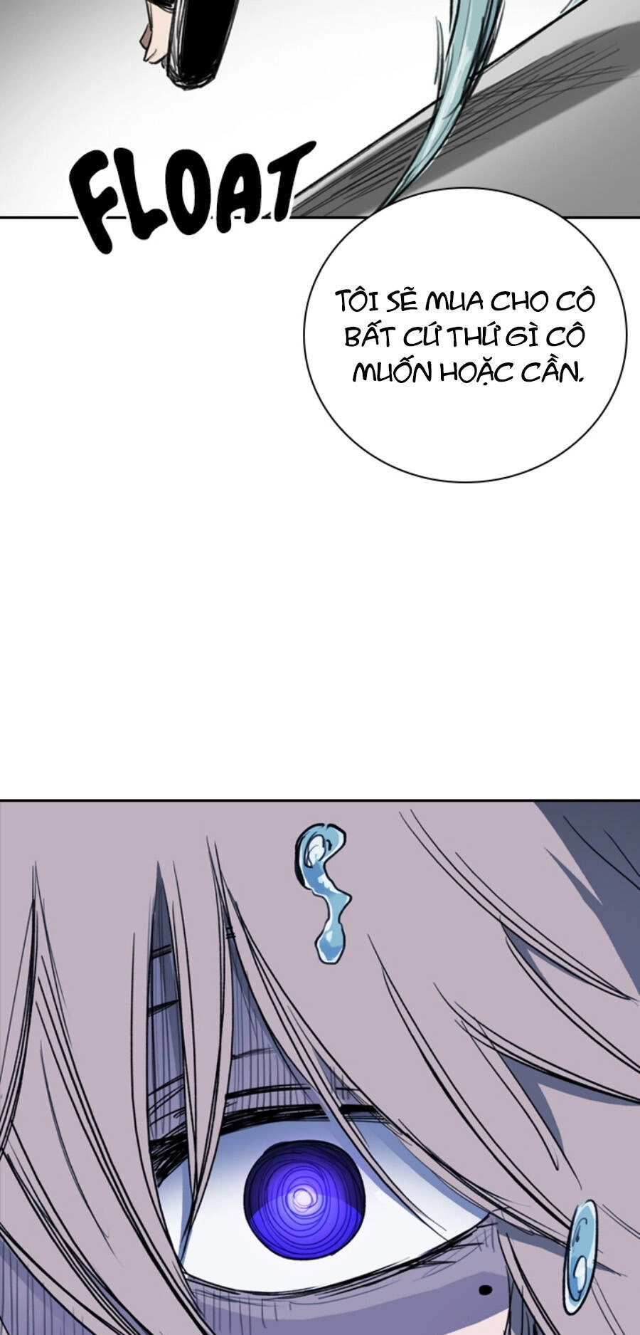 Fray Chapter 29 - 41