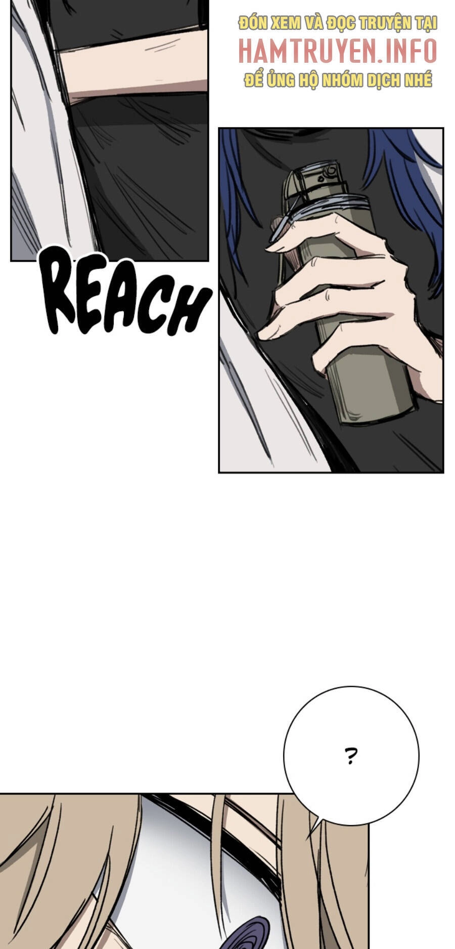 Fray Chapter 29 - 43