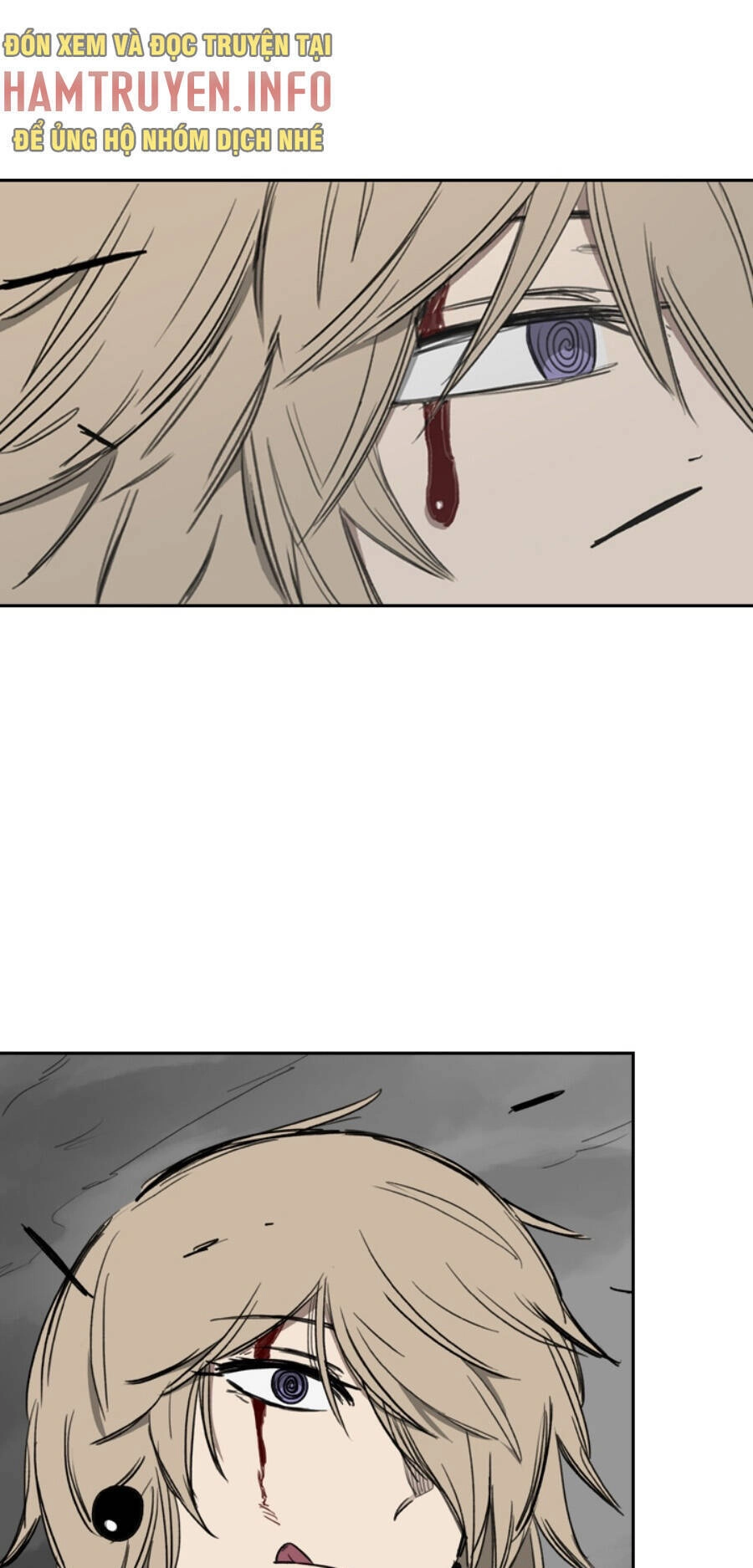 Fray Chapter 29 - 49