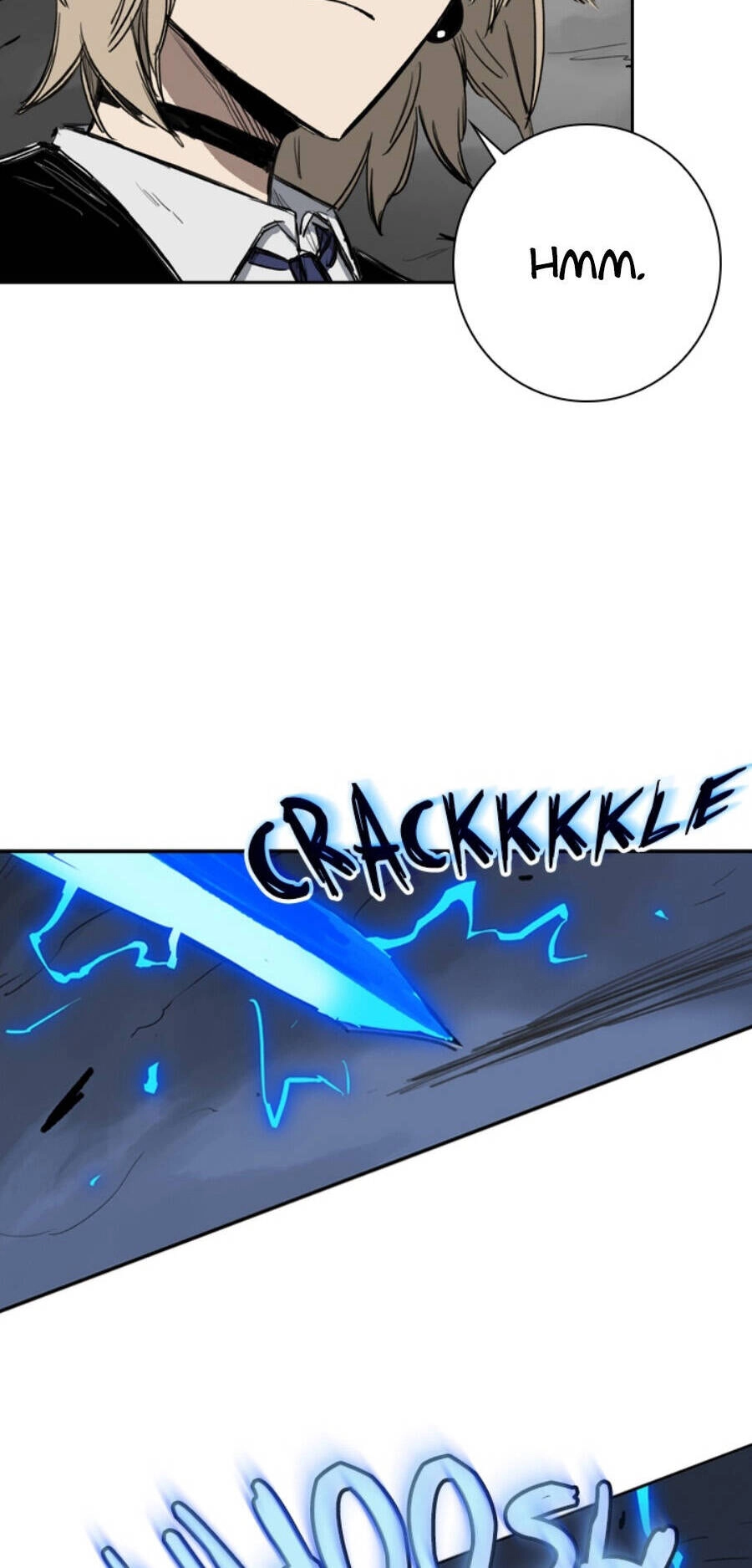 Fray Chapter 29 - 50