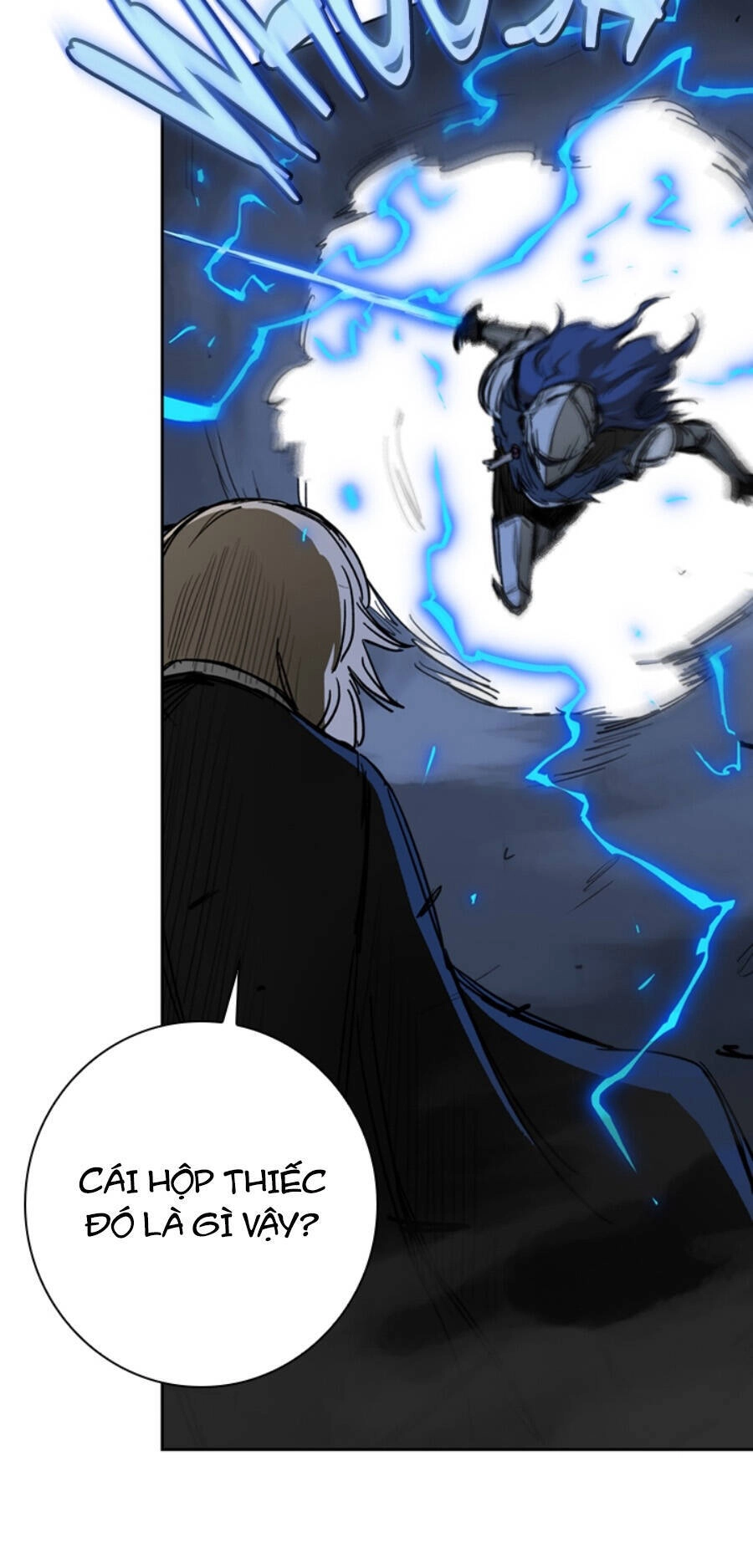 Fray Chapter 29 - 51