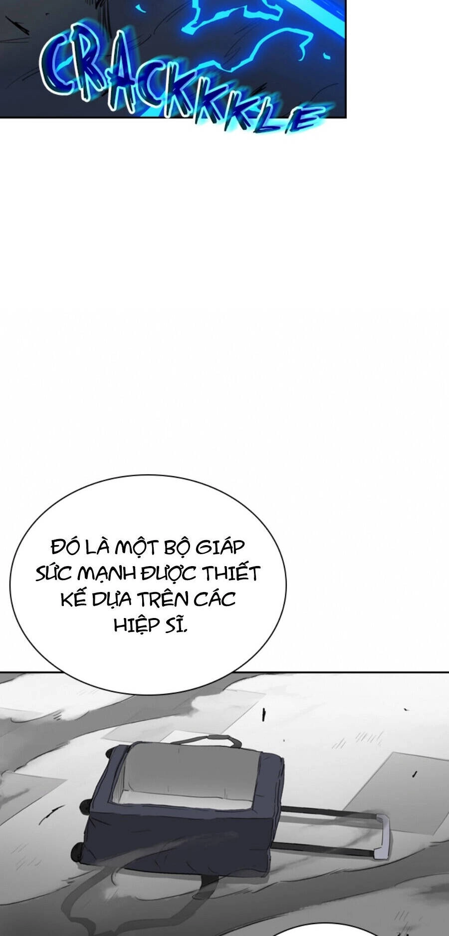 Fray Chapter 29 - 56