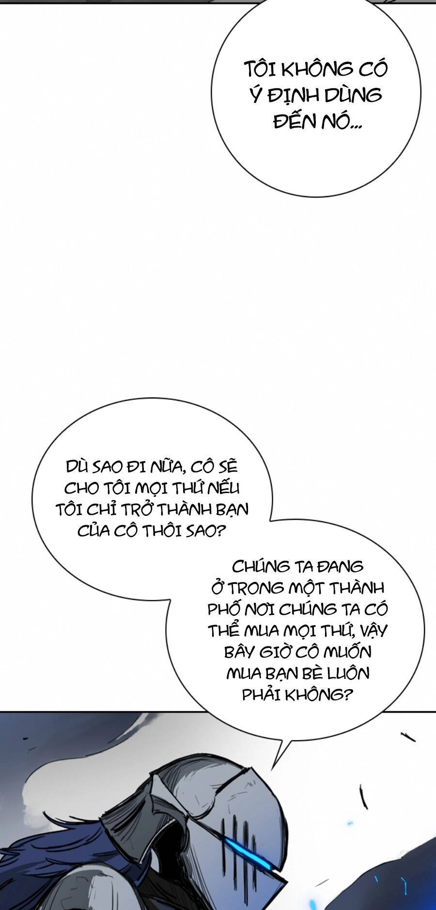 Fray Chapter 29 - 57