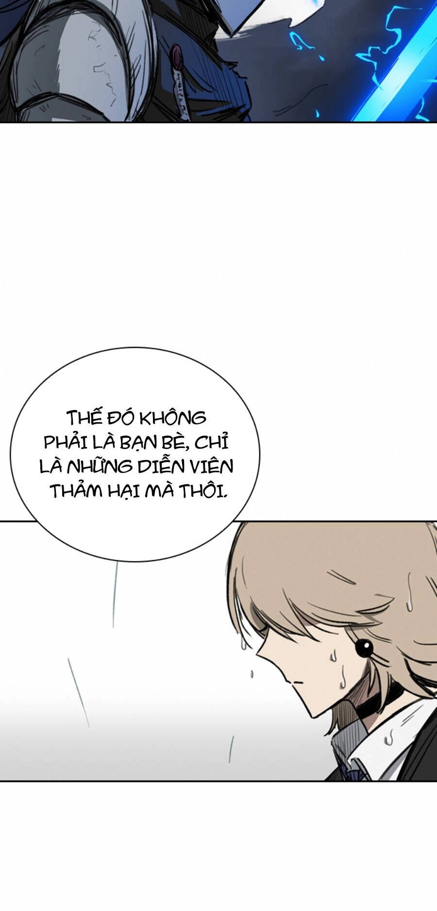 Fray Chapter 29 - 58