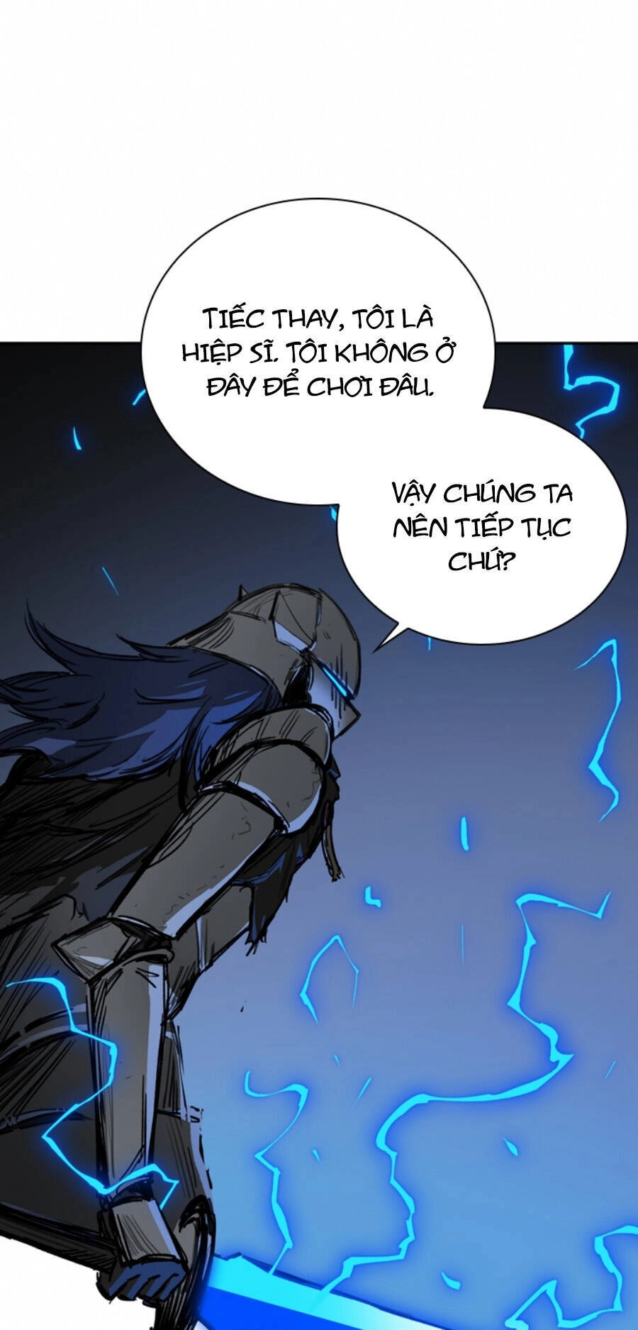 Fray Chapter 29 - 59