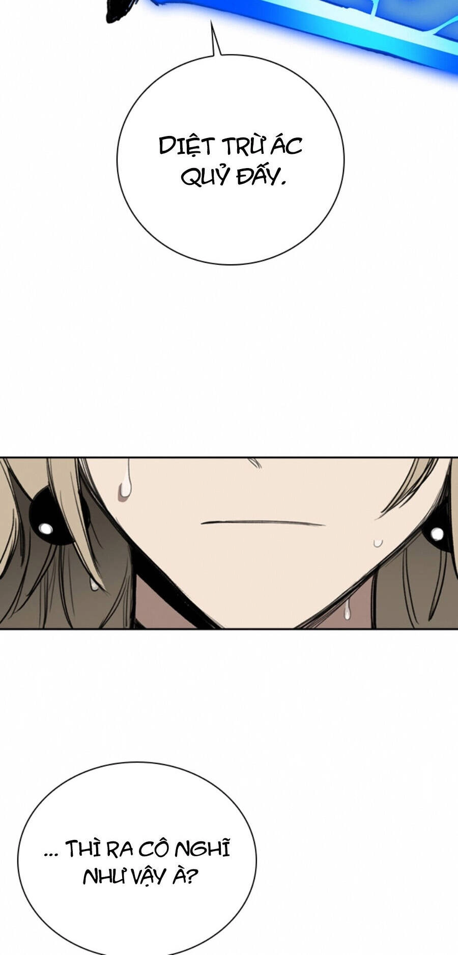 Fray Chapter 29 - 60