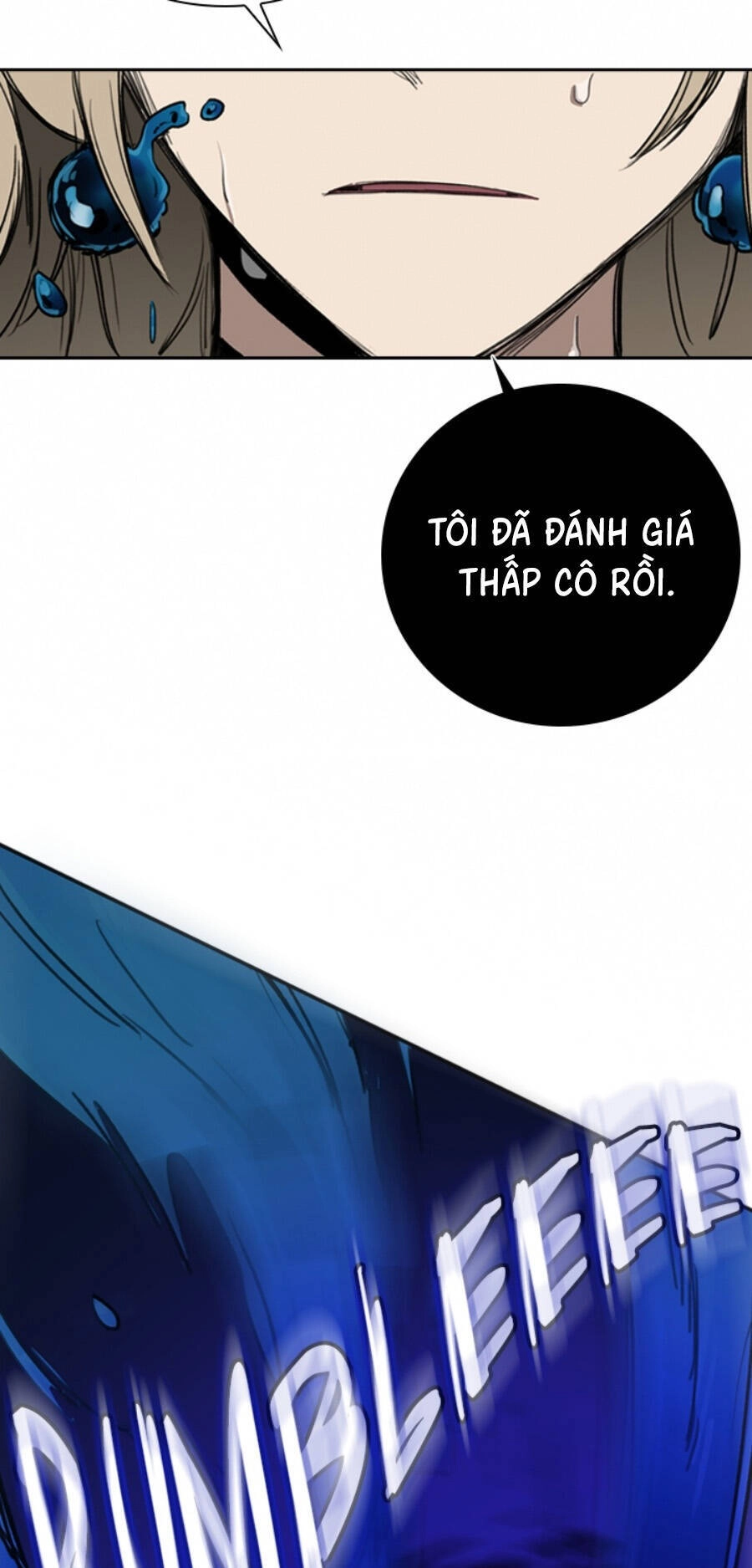 Fray Chapter 29 - 61