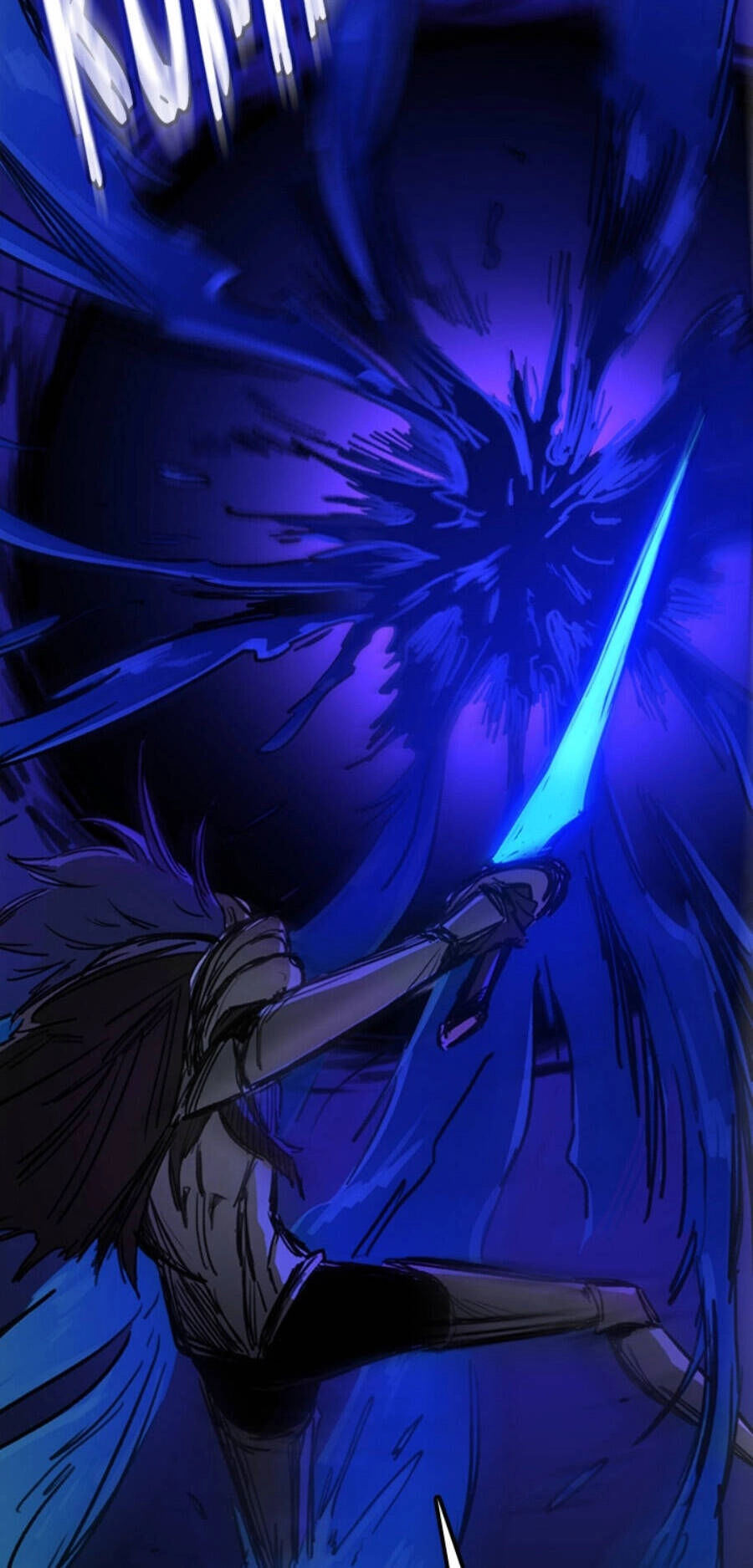 Fray Chapter 29 - 62