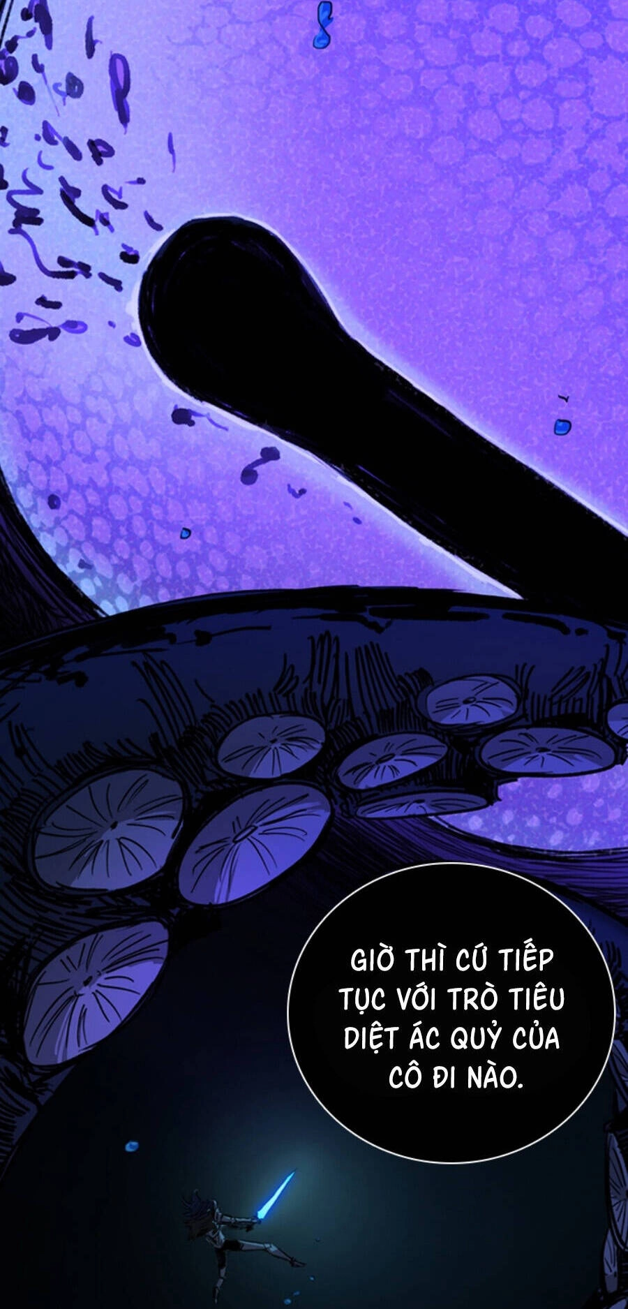 Fray Chapter 29 - 66