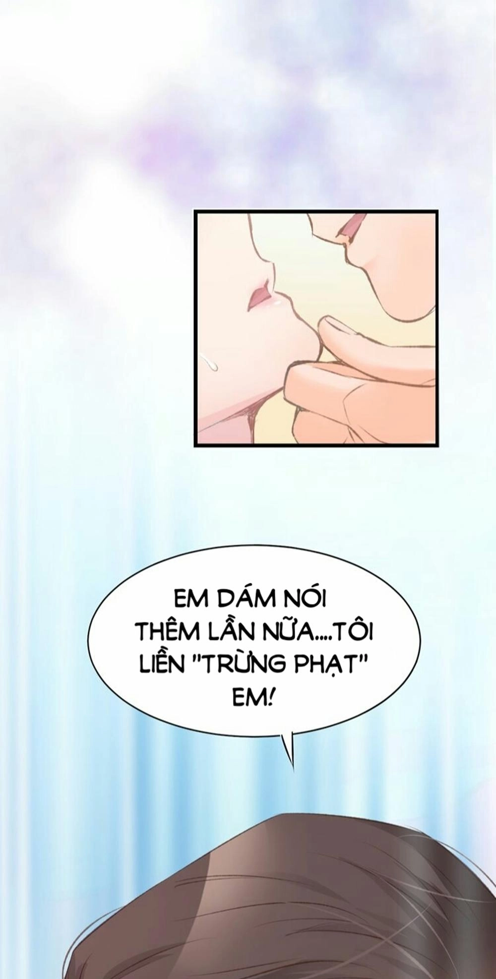 Cố Thiếu Sủng Thê Đến Ngộ Chapter 0 - 11