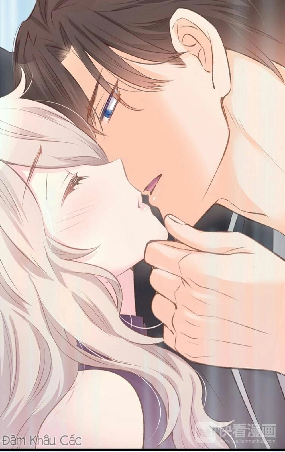 Cố Thiếu Sủng Thê Đến Ngộ Chapter 0 - 12