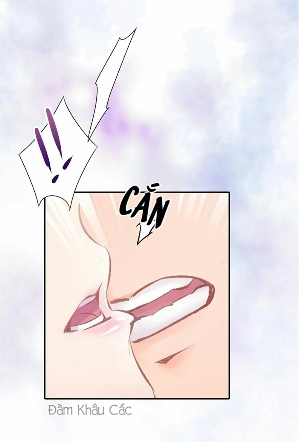 Cố Thiếu Sủng Thê Đến Ngộ Chapter 0 - 13