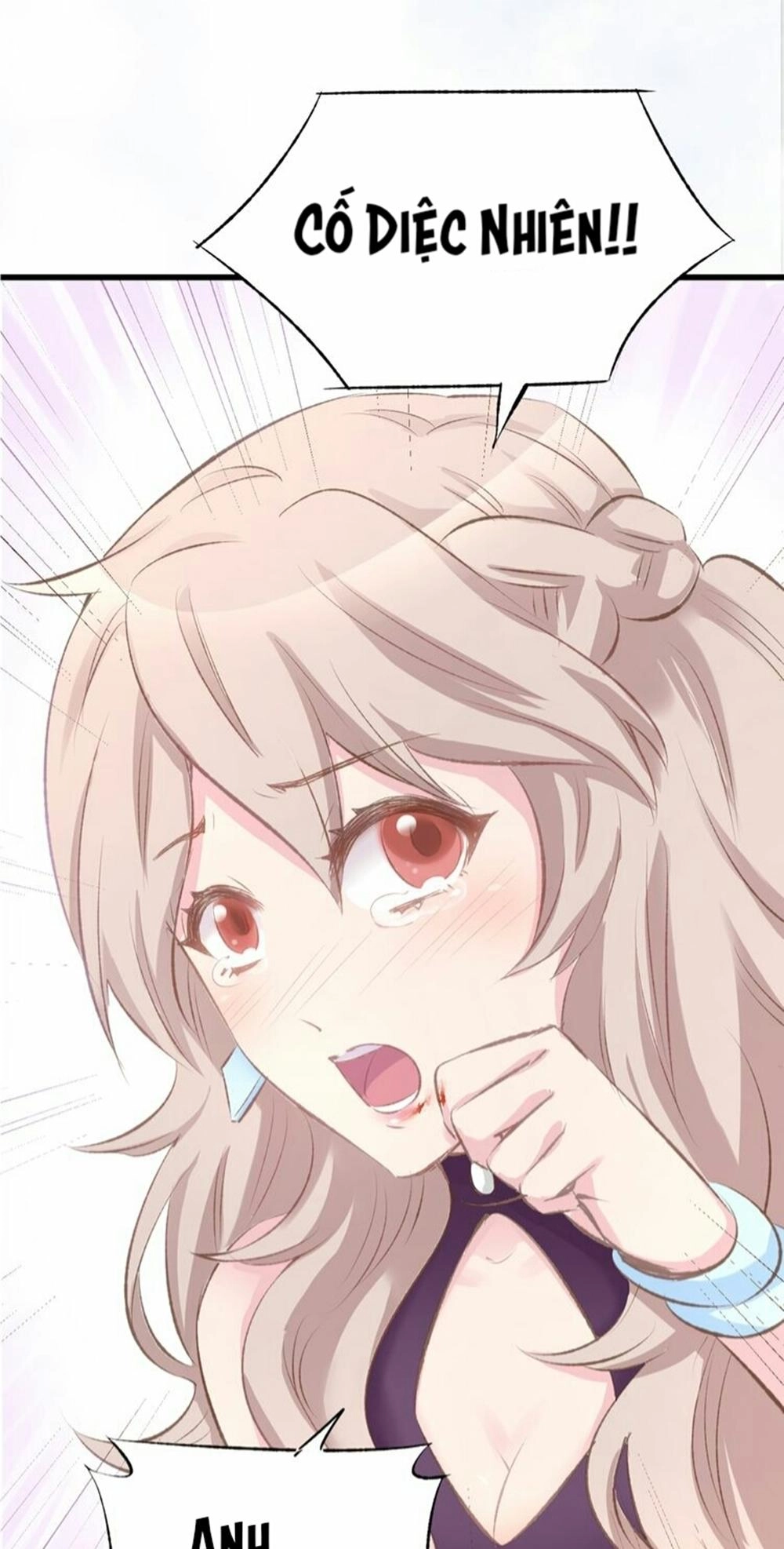 Cố Thiếu Sủng Thê Đến Ngộ Chapter 0 - 14