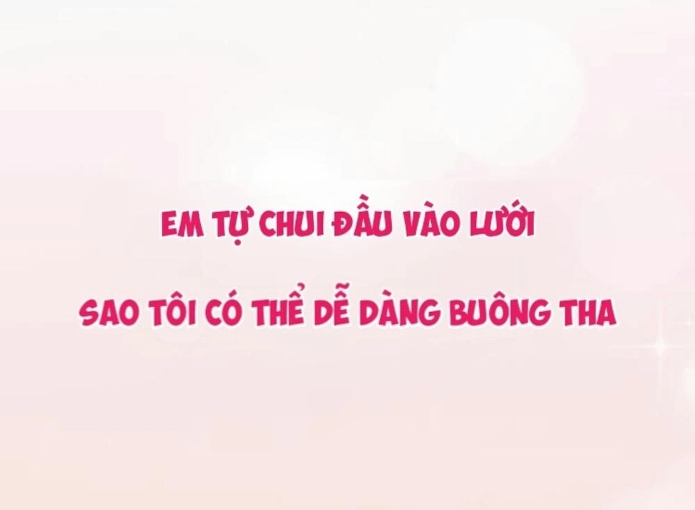 Cố Thiếu Sủng Thê Đến Ngộ Chapter 0 - 27