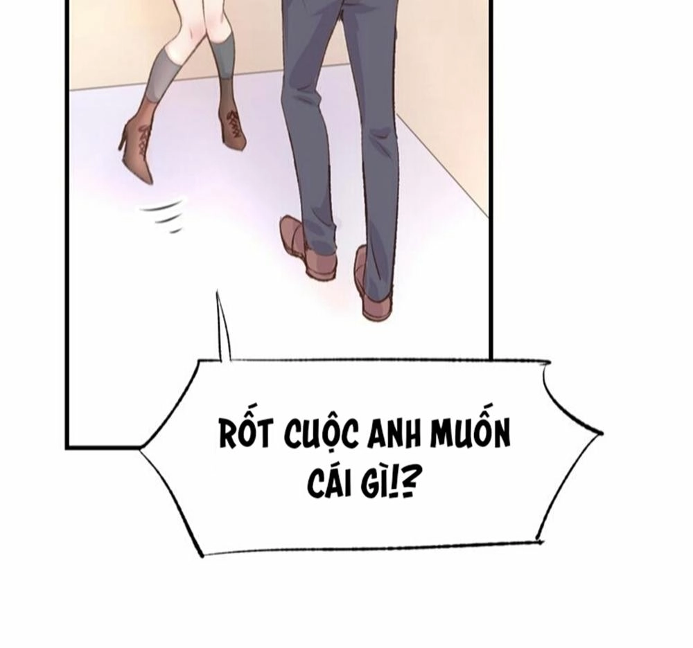 Cố Thiếu Sủng Thê Đến Ngộ Chapter 1 - 9