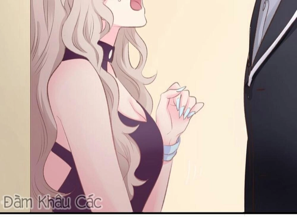 Cố Thiếu Sủng Thê Đến Ngộ Chapter 1 - 11