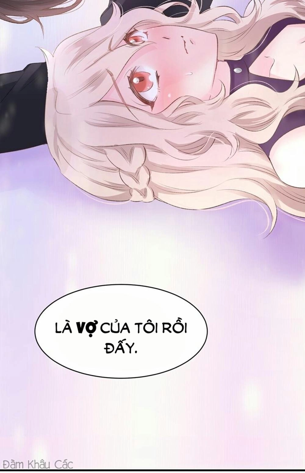 Cố Thiếu Sủng Thê Đến Ngộ Chapter 1 - 23