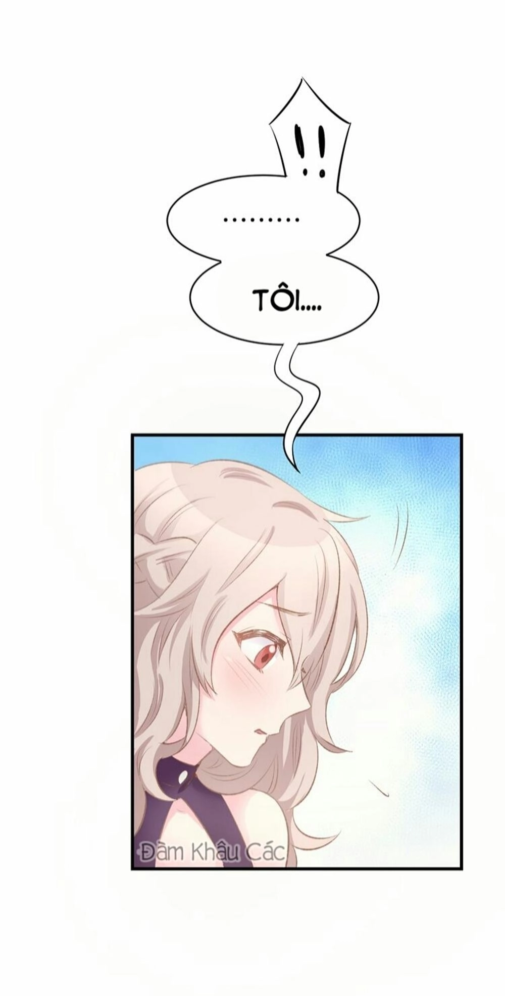 Cố Thiếu Sủng Thê Đến Ngộ Chapter 1 - 28