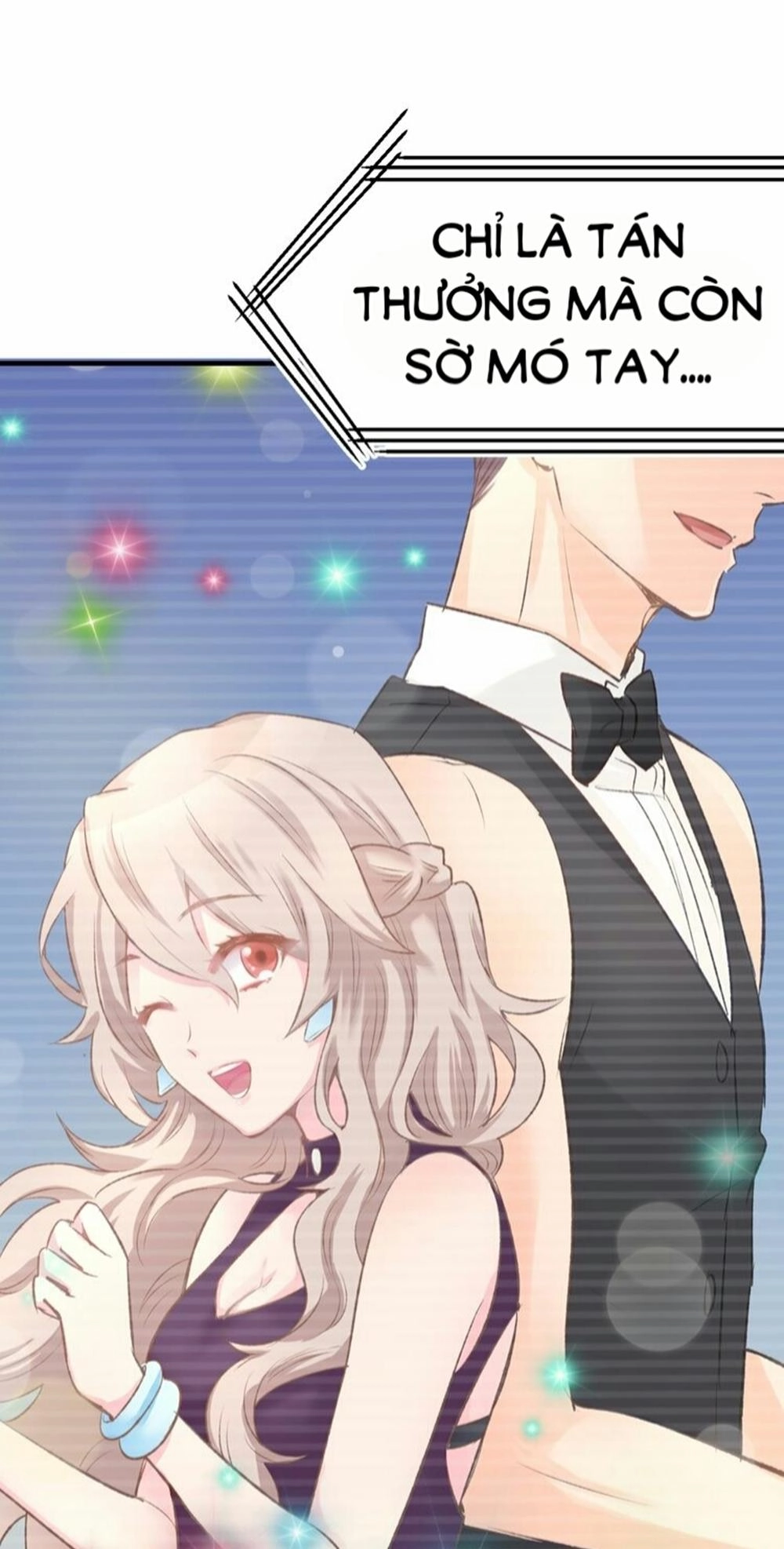 Cố Thiếu Sủng Thê Đến Ngộ Chapter 1 - 33