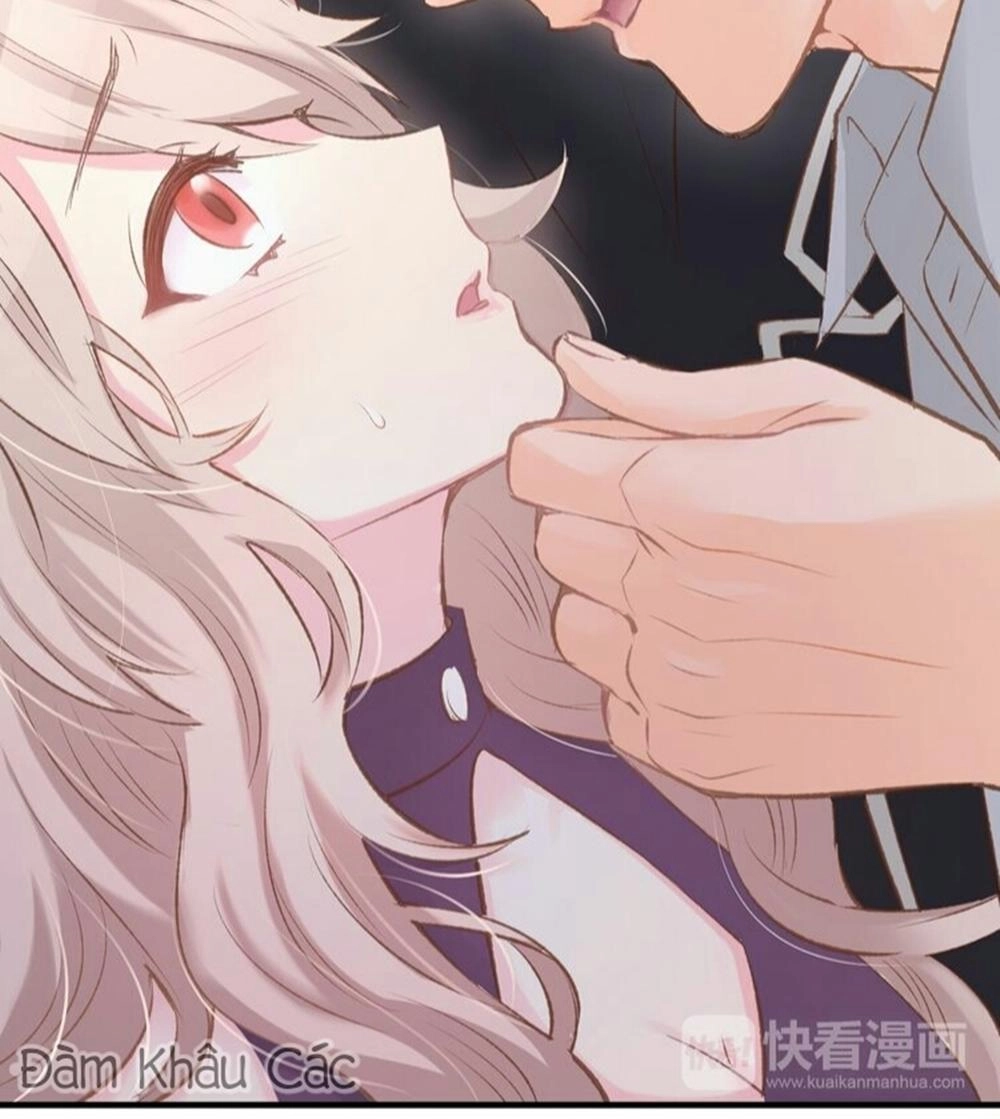 Cố Thiếu Sủng Thê Đến Ngộ Chapter 1 - 39