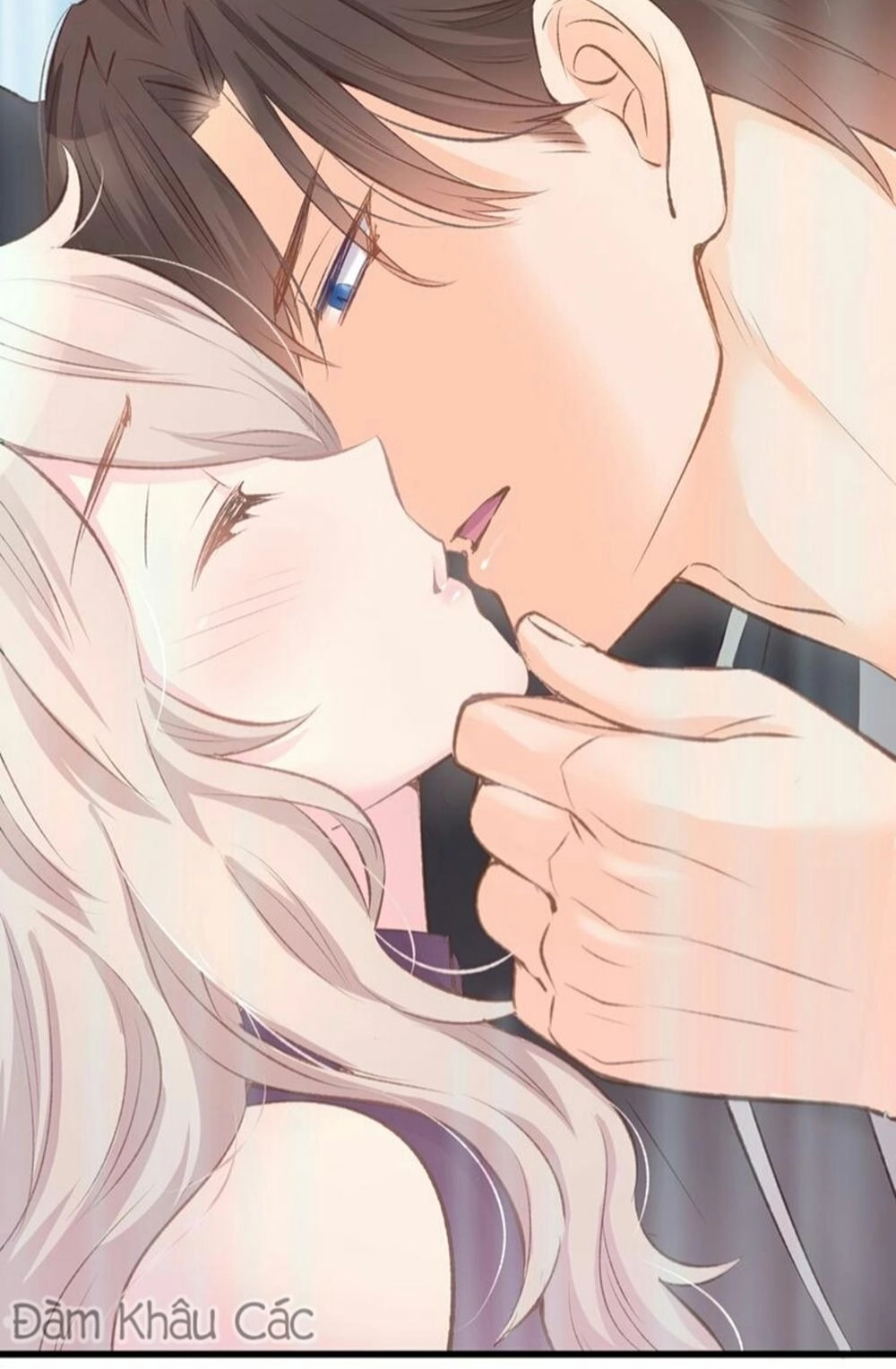 Cố Thiếu Sủng Thê Đến Ngộ Chapter 1 - 43