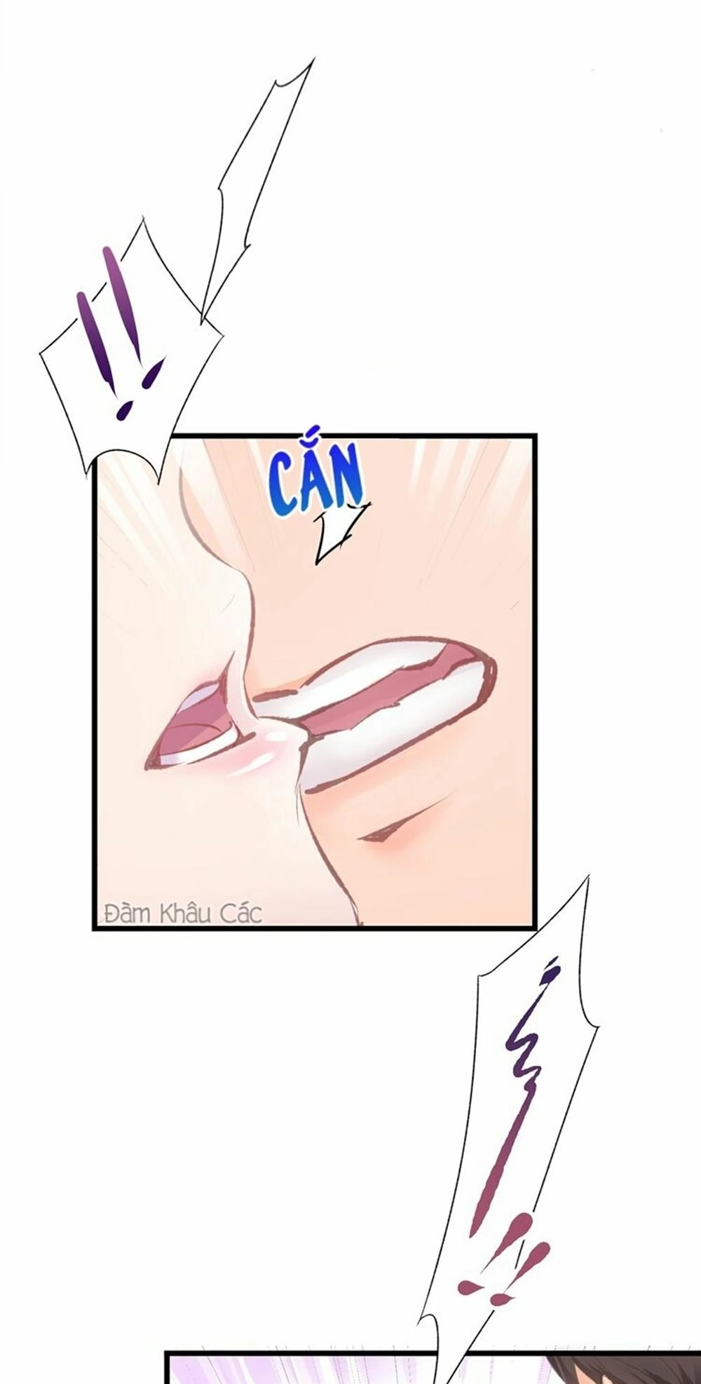 Cố Thiếu Sủng Thê Đến Ngộ Chapter 1 - 44