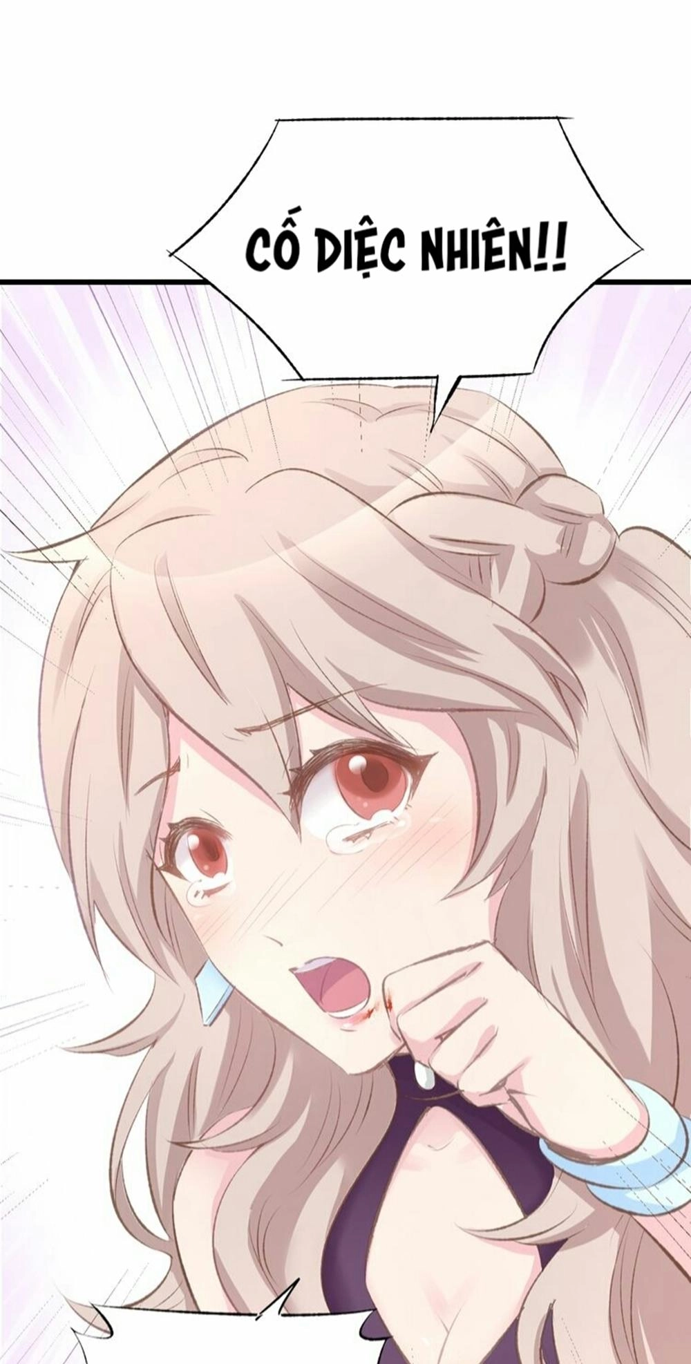 Cố Thiếu Sủng Thê Đến Ngộ Chapter 1 - 46