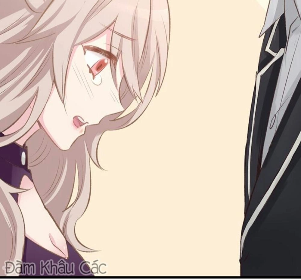 Cố Thiếu Sủng Thê Đến Ngộ Chapter 1 - 53