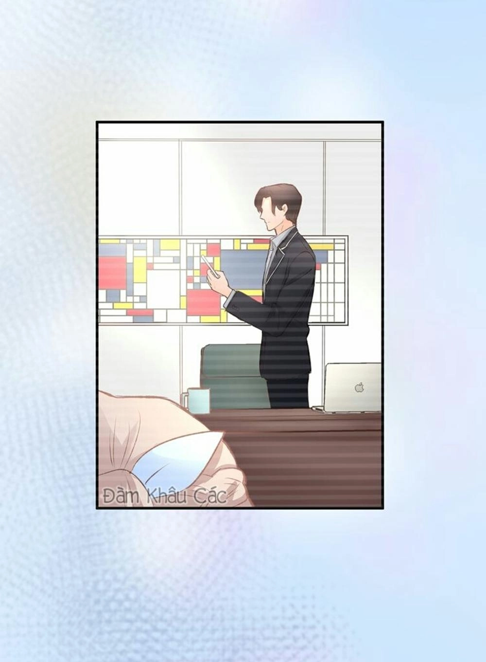 Cố Thiếu Sủng Thê Đến Ngộ Chapter 1 - 56