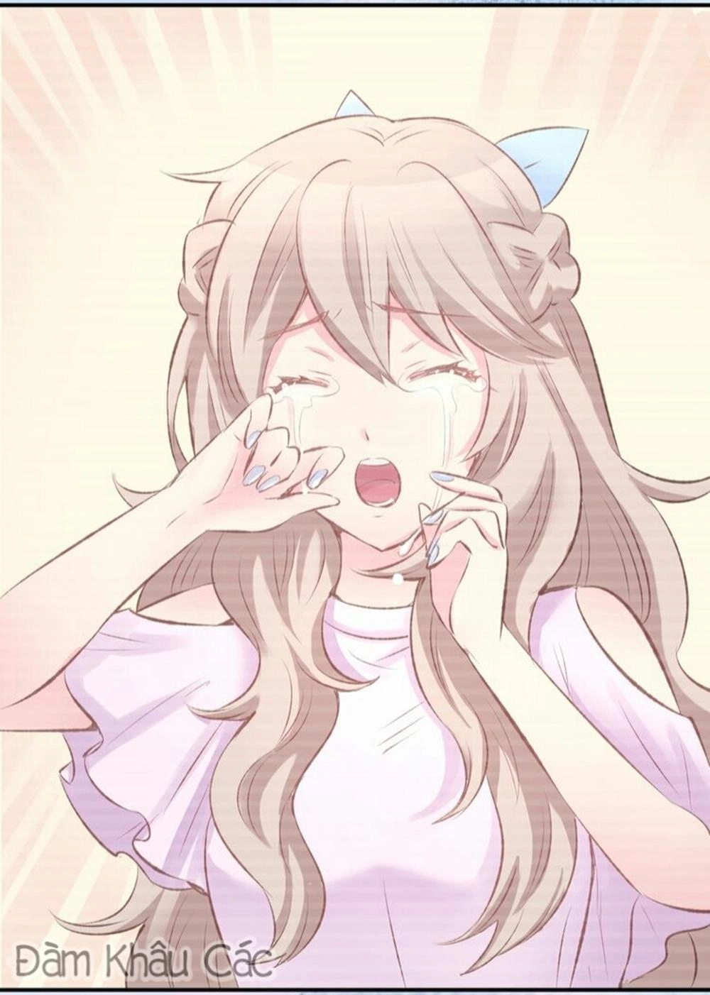 Cố Thiếu Sủng Thê Đến Ngộ Chapter 1 - 58