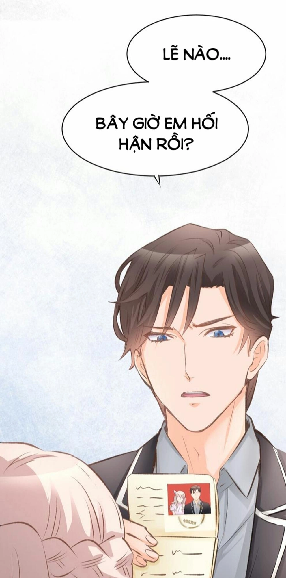 Cố Thiếu Sủng Thê Đến Ngộ Chapter 1 - 62