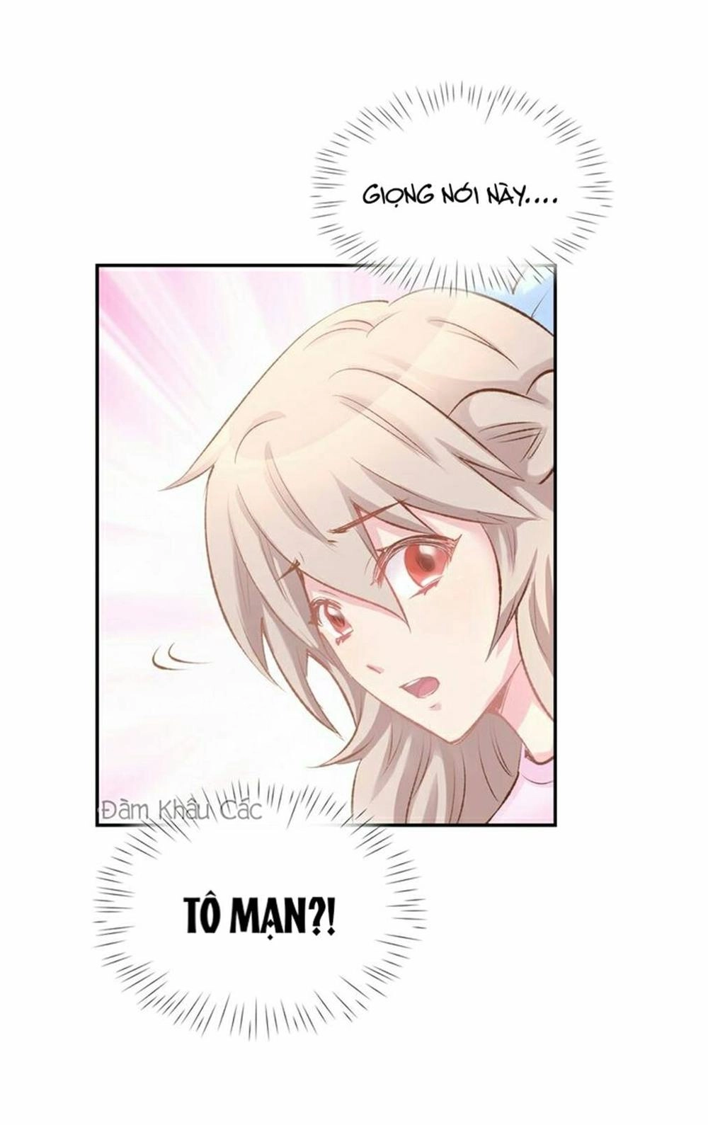 Cố Thiếu Sủng Thê Đến Ngộ Chapter 2 - 11