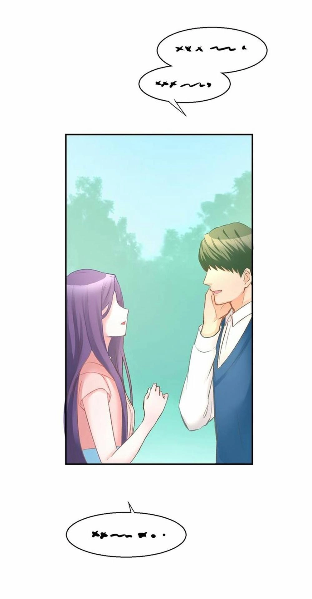 Cố Thiếu Sủng Thê Đến Ngộ Chapter 2 - 14