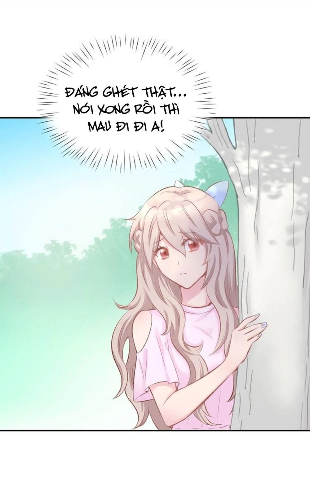 Cố Thiếu Sủng Thê Đến Ngộ Chapter 2 - 15